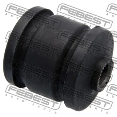 Bucsa lagar brat suspensie FEBEST TAB-300