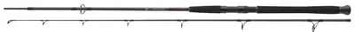 Lanseta Daiwa Exceler Cf Spin 2,40m, 2 Buc