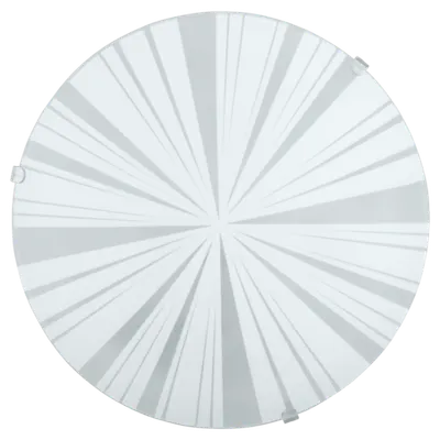 Lampa tavan/perete MARS 1 alb 220-240V,50/60Hz IP20