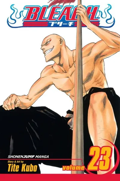 Bleach: iMala Suerte!, Vol. 23