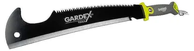 Gardex cu ferăstrău - Survivor