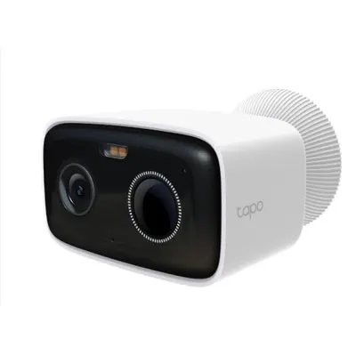 Smart Wire-Free Outdoor Security Camera TP-LINK TAPO C400