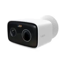 Smart Wire-Free Outdoor Security Camera TP-LINK TAPO C400