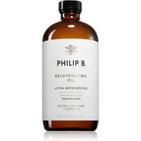 Philip B. White Label ulei revitalizant pentru păr