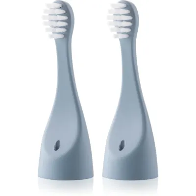 ETA Sonetic 171090500 capete de schimb pentru periuta de dinti pentru copii Blue / 3-6 y. 2 buc