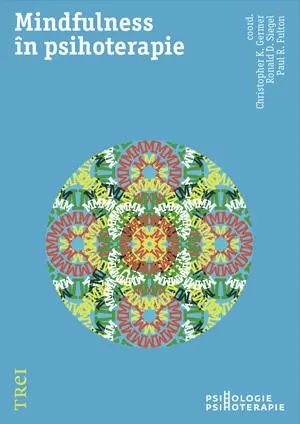 Mindfulness în psihoterapie