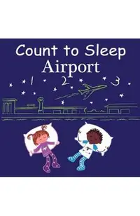Count to Sleep Airport