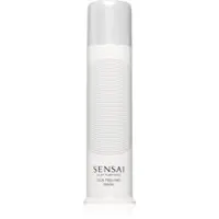 Sensai Silky Purifying Silk Peeling Mask masca exfolianta