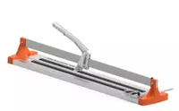 Masina de taiat gresie, faianta 5-15mm, 92cm, Leggera 92 - Battipav-6900E