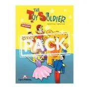 The Toy Soldier Set cu Audio CD