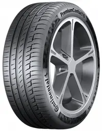 Anvelopa Vara Continental Premium Contact 6 245 45 R21 104y