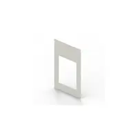 Capac pentru XL³ S 4000 16-dulap modular - pentru DMX³ size 1600 3P fixed version