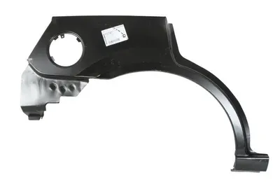 Segment aripa Spate Dreapta potrivit FORD MONDEO III 4D pana in 2007