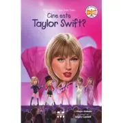 Cine este Taylor Swift?