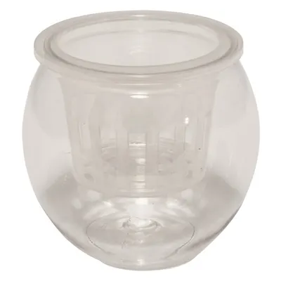 Ghiveci pentru creșterea plantelor Esschert Design, înălțime 10,7 cm