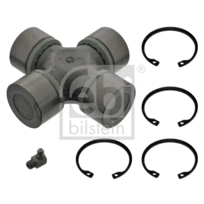Articulatie, cardan FEBI BILSTEIN 15291