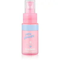 essence Care Bears spray de corp parfumat mini pentru femei 01 Cozy Grumpy 35 ml