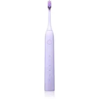 hello coco Electric Toothbrush Purple periuta de dinti electrica