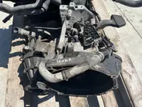 Cutie de viteze manuala 5 trepte LHW Volkswagen Golf 6 plus (2009-2014) 1.6 tdi CAYC