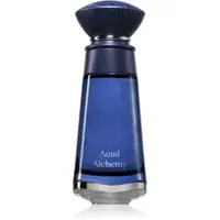 Fragrance World Aoud Alchemy Eau de Parfum unisex
