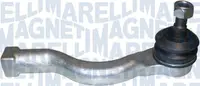 Cap Bara Dreapta Potrivit Mitsubishi L200, L200 Triton, Pajero Classic, Pajero Ii, Pajero Iii, Pajero Sport Ii 2.4d-3.5 04.00-