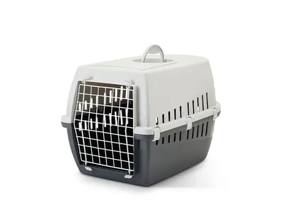 Savic Cusca Transport Trotter 3 Gri/Antracit