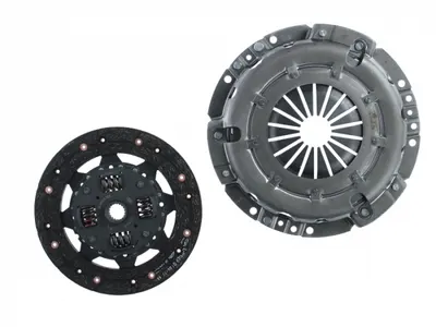 Set ambreiaj ALFA ROMEO 147, 156, GT; LANCIA Y 1.2 1.6 1.8 intre 1997-2010