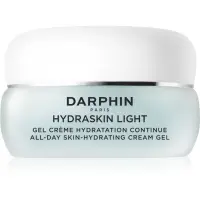 Darphin Hydraskin Light Hydrating Cream Gel gel crema hidratant pentru piele normală și mixtă 30 ml