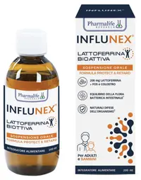 Influnex, 200 ml, Pharmalife Research