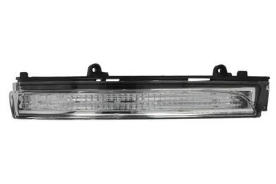 Semnalizator oglinda laterala dreapta LED potrivit VW FOX, PASSAT B7 USA 10.03-12.15
