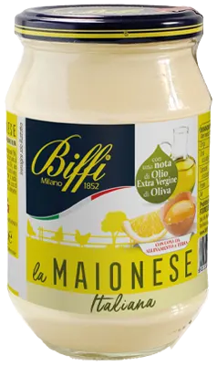 Maioneza Biffi 480g