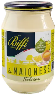 Maioneza Biffi 480g