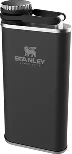Butelca Stanley - Matte Black Pebble 0.23 l