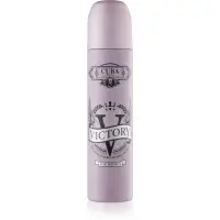 Cuba Victory Eau de Parfum pentru femei 100 ml
