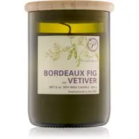 Paddywax Eco Green Bordeaux Fig & Vetiver lumânare parfumată