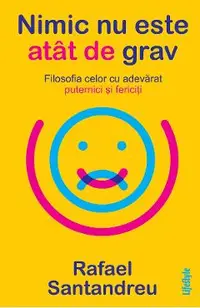 eBook Nimic nu este atat de grav