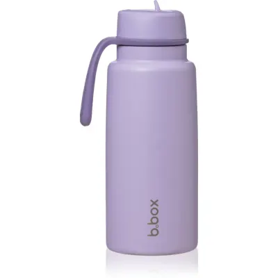 b.box Insulated Flip Top Bottle sticlă termos Lilac Love 1 buc
