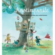 Vreau sa stiu. Anotimpurile