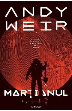 Martianul