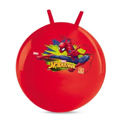 Minge care sare Mondo Ultimate - Srider-man