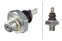 Senzor presiune ulei (0,2-0,5bar; 1 pin; negru) potrivit MERCEDES G (W463), SPRINTER 2-T (B901, B902), SPRINTER 3-T (B903), SPRINTER 4-T (B904), V (638 2), VITO (W638) 0.6-3.6 08.72-