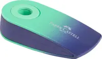 Radiera Sleeve Mini Flow, Faber-Castell