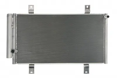 Radiator AC condensator cu uscator potrivit MAZDA RX-8 1.3 10.03-06.12