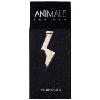 Animale For Men Eau de Toilette pentru bărbați