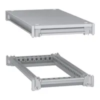 Cadru superior si inferior, PanelSeT SFN 300x600, acoperis inclus