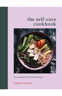 Self-Care Cookbook