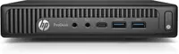 Calculator Second Hand HP Prodesk 600 G2 Mini PC, Intel Core i5-6500T 2.50GHz, 4GB DDR4, 256GB SSD
