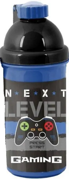 Sticlă de apă Paso Next Level - 500 ml