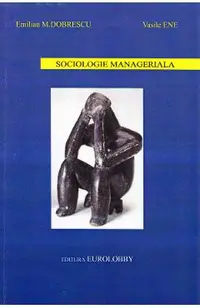 Sociologie manageriala