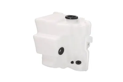 Rezervor apa parbriz potrivit VW PASSAT B6 2005-2011 - (inferior, cu capac; fara pompa, cu locas pentru senzor)